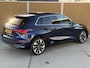 Audi A3 Sportback 35 TFSI edition one S line Automaat | Panoramadak | Stoelverwarming | Bang&olufsen Audio | Sfeerverlichting | Cruise control adaptief | Getint glas | DAB | LED verlichting | Parkeersensoren achter