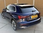 Audi A3 Sportback 35 TFSI edition one S line Automaat | Panoramadak | Stoelverwarming | Bang&olufsen Audio | Sfeerverlichting | Cruise control adaptief | Getint glas | DAB | LED verlichting | Parkeersensoren achter