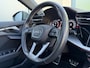 Audi A3 Sportback 35 TFSI edition one S line Automaat | Panoramadak | Stoelverwarming | Bang&olufsen Audio | Sfeerverlichting | Cruise control adaptief | Getint glas | DAB | LED verlichting | Parkeersensoren achter