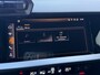 Audi A3 Sportback 35 TFSI edition one S line Automaat | Panoramadak | Stoelverwarming | Bang&olufsen Audio | Sfeerverlichting | Cruise control adaptief | Getint glas | DAB | LED verlichting | Parkeersensoren achter