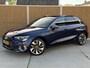 Audi A3 Sportback 35 TFSI edition one S line Automaat | Panoramadak | Stoelverwarming | Bang&olufsen Audio | Sfeerverlichting | Cruise control adaptief | Getint glas | DAB | LED verlichting | Parkeersensoren achter