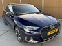 Audi A3 Sportback 35 TFSI edition one S line Automaat | Panoramadak | Stoelverwarming | Bang&olufsen Audio | Sfeerverlichting | Cruise control adaptief | Getint glas | DAB | LED verlichting | Parkeersensoren achter