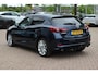 Mazda 3 2.2 SkyActiv-D 150 GT-M / Camera / Head-up / Leder / Keyless / Navigatie / 18'' / Stuur+Stoelverwarming / DAB / ACC