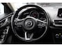 Mazda 3 2.2 SkyActiv-D 150 GT-M / Camera / Head-up / Leder / Keyless / Navigatie / 18'' / Stuur+Stoelverwarming / DAB / ACC