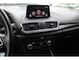 Mazda 3 2.2 SkyActiv-D 150 GT-M / Camera / Head-up / Leder / Keyless / Navigatie / 18'' / Stuur+Stoelverwarming / DAB / ACC