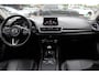 Mazda 3 2.2 SkyActiv-D 150 GT-M / Camera / Head-up / Leder / Keyless / Navigatie / 18'' / Stuur+Stoelverwarming / DAB / ACC