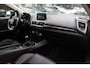 Mazda 3 2.2 SkyActiv-D 150 GT-M / Camera / Head-up / Leder / Keyless / Navigatie / 18'' / Stuur+Stoelverwarming / DAB / ACC