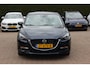 Mazda 3 2.2 SkyActiv-D 150 GT-M / Camera / Head-up / Leder / Keyless / Navigatie / 18'' / Stuur+Stoelverwarming / DAB / ACC