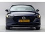 Mazda 3 2.0 e e-SkyActiv-X 180pk Comfort Bose [ LED Navi Camera Stoel en stuurverwarming Apple/Android ]