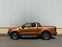 Ford Ranger 3.2 5-cilinder TDCi 200 pk 4WD Wildtrak Supercab Adaptieve Cruise Control - Navigatie - Trekhaak- afsluitbare Rollertop