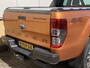 Ford Ranger 3.2 5-cilinder TDCi 200 pk 4WD Wildtrak Supercab Adaptieve Cruise Control - Navigatie - Trekhaak- afsluitbare Rollertop