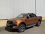 Ford Ranger 3.2 5-cilinder TDCi 200 pk 4WD Wildtrak Supercab Adaptieve Cruise Control - Navigatie - Trekhaak- afsluitbare Rollertop