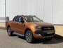Ford Ranger 3.2 5-cilinder TDCi 200 pk 4WD Wildtrak Supercab Adaptieve Cruise Control - Navigatie - Trekhaak- afsluitbare Rollertop