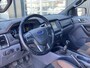 Ford Ranger 3.2 5-cilinder TDCi 200 pk 4WD Wildtrak Supercab Adaptieve Cruise Control - Navigatie - Trekhaak- afsluitbare Rollertop
