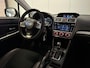 Subaru Impreza 2.0 CVT Comfort AWD Automaat (Carplay/Camera)