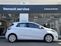 Renault Zoe R110 Experience 52 kWh | SoH 95.4% | Lage tellerstand | Dealer onderhouden | Parkeersensoren achter | Koopbatterij | Geen accuhuur | All Seasonbanden |