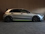 Mercedes-Benz A-klasse 220 4MATIC Premium Plus|Burmester|ACC|Lane|P.sens