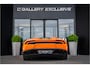 Lamborghini Huracan 5.2 V10 LP610-4 - Arancio Borealis | Capristo | Spyder | Lift | Keramisch | Camera
