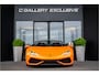 Lamborghini Huracan 5.2 V10 LP610-4 - Arancio Borealis | Capristo | Spyder | Lift | Keramisch | Camera