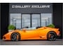 Lamborghini Huracan 5.2 V10 LP610-4 - Arancio Borealis | Capristo | Spyder | Lift | Keramisch | Camera