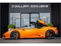 Lamborghini Huracan 5.2 V10 LP610-4 - Arancio Borealis | Capristo | Spyder | Lift | Keramisch | Camera