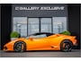 Lamborghini Huracan 5.2 V10 LP610-4 - Arancio Borealis | Capristo | Spyder | Lift | Keramisch | Camera