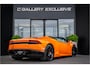 Lamborghini Huracan 5.2 V10 LP610-4 - Arancio Borealis | Capristo | Spyder | Lift | Keramisch | Camera