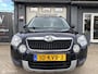 Skoda Yeti 1.2 TSI Ambition