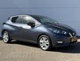 Nissan Micra 1.0 IG-T N-Connecta / Trekhaak (  1200 kg ) / Airco / Navigatiesysteem full map /