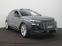 Audi Q6 e-tron S edition 83 kWh | S Line | B&O | luchtvering | panoramadak | trekhaak | 21"