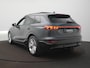 Audi Q6 e-tron S edition 83 kWh | S Line | B&O | luchtvering | panoramadak | trekhaak | 21"