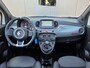 Fiat 500 1.0 Hybrid Sport Schuifdak | Navigatie | Climate Control | Bluetooth