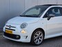 Fiat 500 1.0 Hybrid Sport Schuifdak | Navigatie | Climate Control | Bluetooth