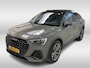 Audi Q3 Sportback 45 TFSI eHybrid 245pk | Leder | Pano dak