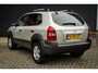 Hyundai Tucson 2.0i | Org. NL | 1e Eigenaar | Airco | LMV | Metallic Lak | 82dkm | Zeer Mooi! |