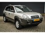 Hyundai Tucson 2.0i | Org. NL | 1e Eigenaar | Airco | LMV | Metallic Lak | 82dkm | Zeer Mooi! |
