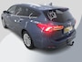 Ford Focus Wagon 1.0 EcoBoost Hybrid Titanium X Business | 31250 KM origineel NL | Trekhaak | Navigatie | Stoelverwarming | WORDT VERWACHT!