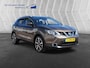 Nissan Qashqai 1.2 Tekna rijklaar incl garantie