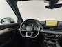 Audi Q5 50 TFSI e quattro S edition Lederen bekleding