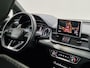 Audi Q5 50 TFSI e quattro S edition Lederen bekleding