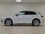 Audi Q5 50 TFSI e quattro S edition Lederen bekleding