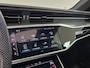 Audi A6 Avant 55 TFSI e quattro Pro Line S Competition | Panoramadak | Trekhaak l Ultrablau