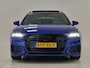 Audi A6 Avant 55 TFSI e quattro Pro Line S Competition | Panoramadak | Trekhaak l Ultrablau
