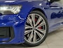 Audi A6 Avant 55 TFSI e quattro Pro Line S Competition | Panoramadak | Trekhaak l Ultrablau
