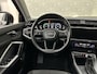 Audi Q3 45 TFSI e 245PK Hybrid | 96% SOH | Cruise Contol | Getint Glas | Dodehoek | Carplay | Navi | Chronos Grau | Side Assist |  30dkm! | 2022 | Rijklaarprijs incl. 12 mnd. Bovag Garantie.