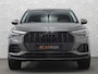 Audi Q3 45 TFSI e 245PK Hybrid | 96% SOH | Cruise Contol | Getint Glas | Dodehoek | Carplay | Navi | Chronos Grau | Side Assist |  30dkm! | 2022 | Rijklaarprijs incl. 12 mnd. Bovag Garantie.