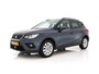 SEAT Arona 1.0 TSI Style Business Intense (INCL-BTW) Aut. *ADAPTIVE-CRUISE | NAVI-FULLMAP | KEYLESS | CAMERA | DAB | CARPLAY | PRIVACY-GLASS | ECC | PDC | 16''ALU*