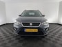 SEAT Arona 1.0 TSI Style Business Intense (INCL-BTW) Aut. *ADAPTIVE-CRUISE | NAVI-FULLMAP | KEYLESS | CAMERA | DAB | CARPLAY | PRIVACY-GLASS | ECC | PDC | 16''ALU*
