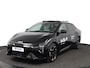 Kia EV4 Fastback GT-PlusLine 81.4 kWh - Stoelverwarming/ventilatie - Glazen Schuif-/kanteldak - Elektrisch verstelbare voorstoelen - Dodehoekcamera - Head-up display  - Fabrieksgarantie tot 09-2032