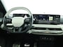 Kia EV4 Fastback GT-PlusLine 81.4 kWh - Stoelverwarming/ventilatie - Glazen Schuif-/kanteldak - Elektrisch verstelbare voorstoelen - Dodehoekcamera - Head-up display  - Fabrieksgarantie tot 09-2032